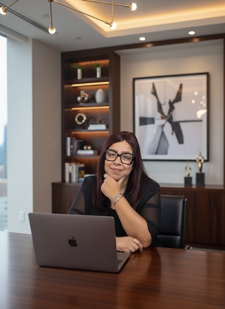 Fractional CHRO Leadership