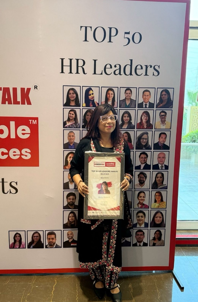 Strategic HR Planning